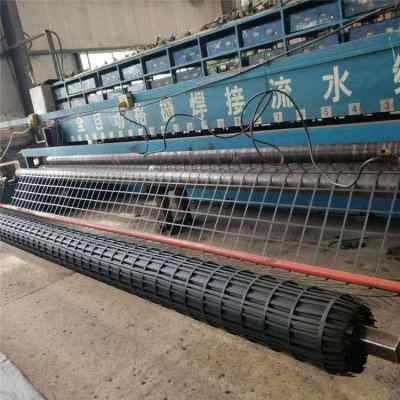 撫州市鋼塑復(fù)合土工格柵 明星企業(yè)