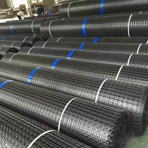 茂名工廠pp土工格柵促銷價格