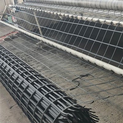 重慶鋼塑玻纖土工格柵 優質制售與工程應用解析