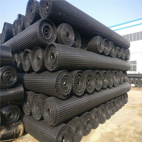 滄州道路土工格柵網(wǎng)廠家直供——鋼塑土工格柵的優(yōu)勢與應(yīng)用