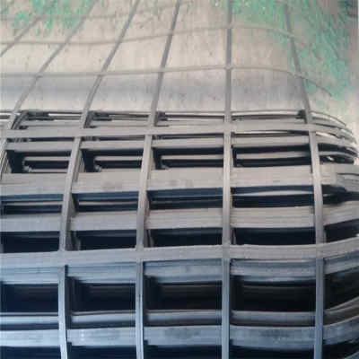 四川資陽擋土墻鋼塑土工格柵 閃電發(fā)貨，質(zhì)量鑄就信譽(yù)