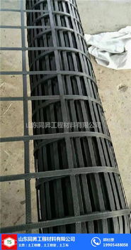 鋼塑格柵價(jià)格解析與江西市場(chǎng)探析 聚焦同昇工程材料