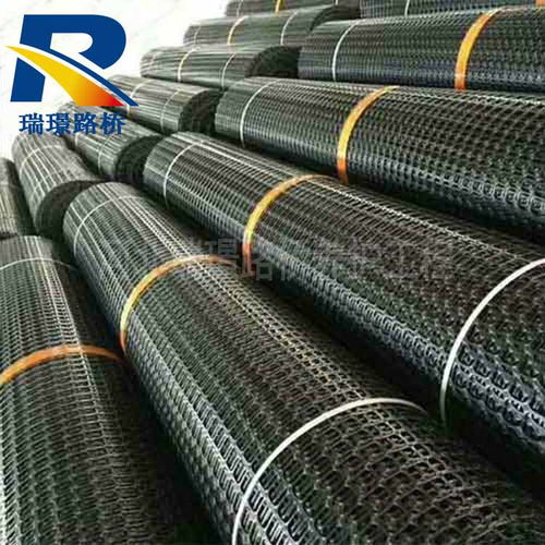 鋼塑土工格柵產(chǎn)品特點(diǎn)詳解