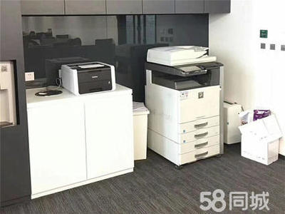 一站式辦公設備租賃 復印機、打印機、掃描儀、一體機、傳真機全生態解決方案